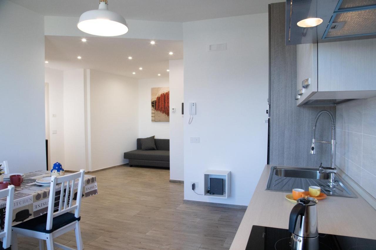 M&Mapartments モノーポリ エクステリア 写真