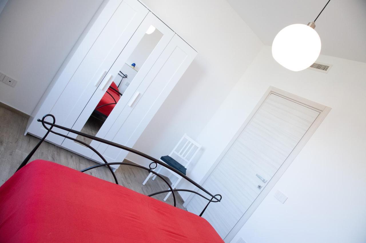M&Mapartments モノーポリ エクステリア 写真