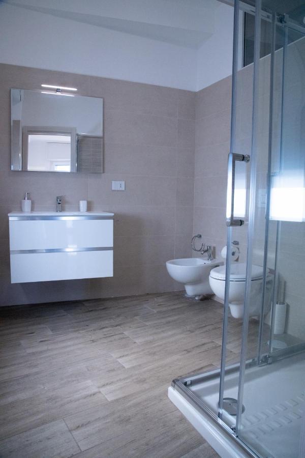 M&Mapartments モノーポリ エクステリア 写真