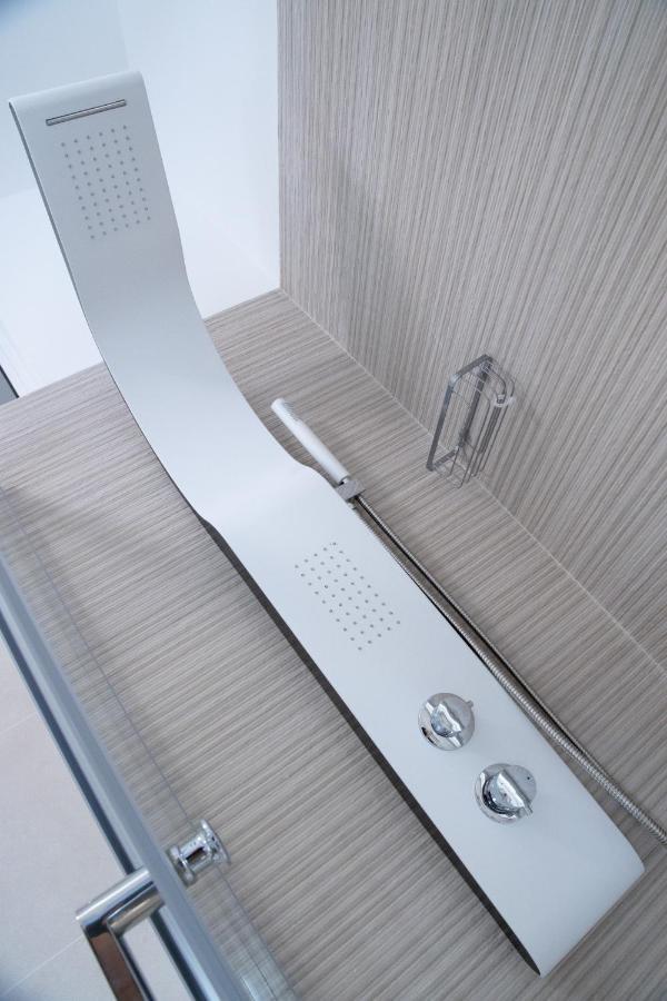 M&Mapartments モノーポリ エクステリア 写真