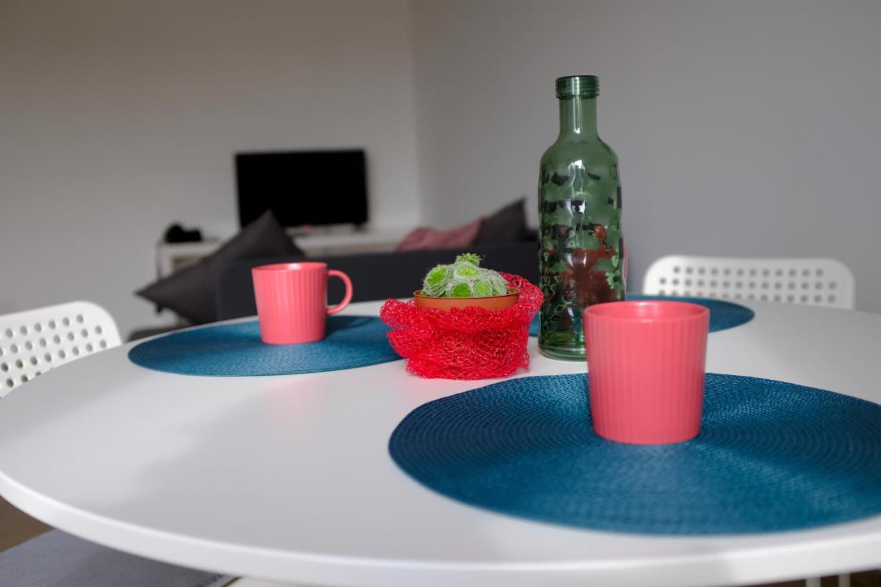 M&Mapartments モノーポリ エクステリア 写真
