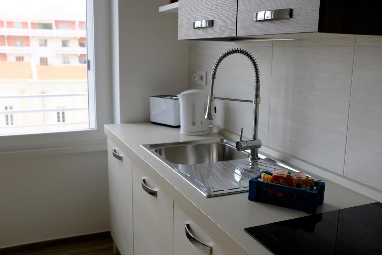 M&Mapartments モノーポリ エクステリア 写真
