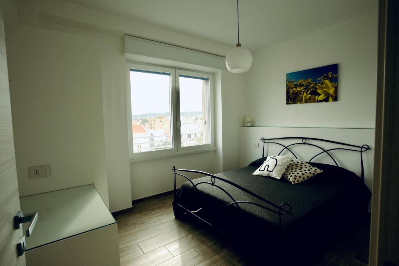 M&Mapartments モノーポリ エクステリア 写真