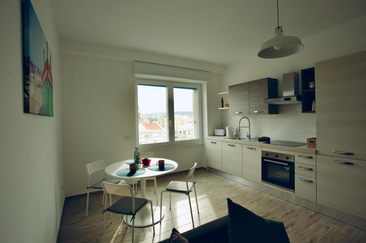 M&Mapartments モノーポリ エクステリア 写真