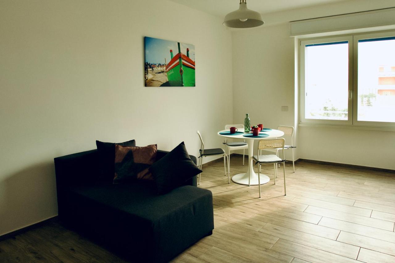 M&Mapartments モノーポリ エクステリア 写真